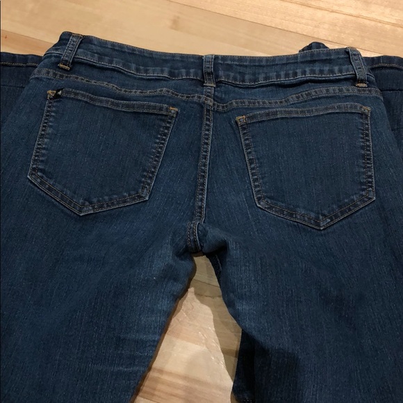 FREE ADD ON! Lovesick Jeans - Picture 5 of 5